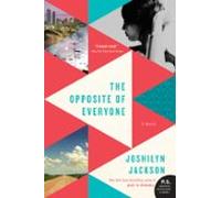 The Opposite Of Everyone (ebook)