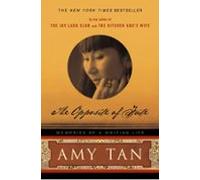 The Opposite Of Fate (ebook)