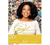 The Oprah Winfrey Show - 20th Anniversary Collection [Import anglais]
