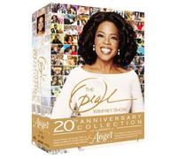 The Oprah Winfrey Show: 20th Anniversary DVD Collection [6 Discs] [WS][TV Show] [Checkpoint] [USA]