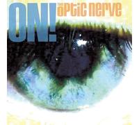 The Optic Nerve - On! [Vinilo]