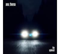 The Optimist Edition) (Vinyl) Anathema (Importación USA)