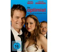 The Optimist - Eine Familie mit besonderer Note [Alemania] [DVD]