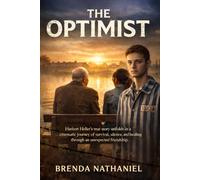 THE OPTIMIST: Herbert Heller’s true story unfolds in a cinematic journey of survival, silence, and healing through an unexpected friendship.