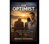 THE OPTIMIST: Herbert Heller’s true story unfolds in a cinematic journey of survival, silence, and healing through an unexpected friendship.