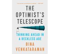 The Optimists Telescope (ebook)