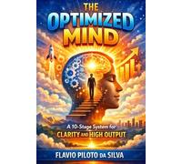 The Optimized Mind A 10-Stage System for Clarity and High Output