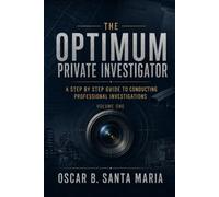 The Optimum Private Investigator: 1