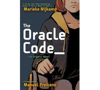 Marieke Nijkamp Manuel Preitano Oracle Code (Tapa blanda)