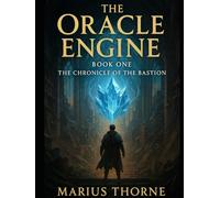 The Oracle Engine: Book One - The Chronicle of the Bastion (The Oracle Engine Saga)