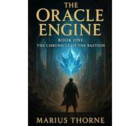 The Oracle Engine: Book One - The Chronicle of the Bastion: When the world ends, the survivors must rebuild not with faith, but memory. (The Oracle Engine Saga)