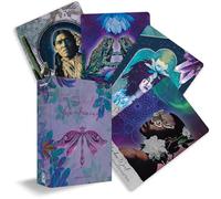 The Oracle of Awakening: 44 Full-color Cards and 112-page Guidebook)