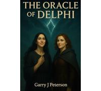 The Oracle of Delphi (Memory of the Marked)