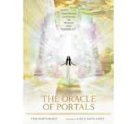 The Oracle of Portals: Traversing Gateways of Power and Possibility.