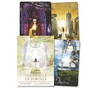 The Oracle of Portals: Traversing Gateways of Power and Possibility