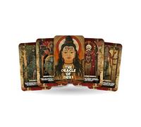The Oracle of Shiva - Oracle Cards - Messages That resonate with The Soul - Divination Tools -