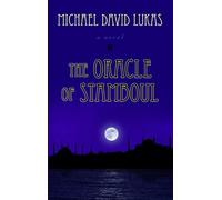 The Oracle of Stamboul (Thorndike Press Large Print Historical Fiction)