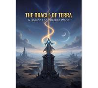 The Oracle Of Terra: A Beacon For A Broken World