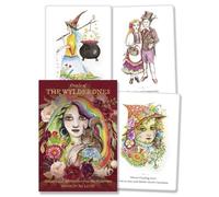 The Oracle of the Wylder Ones: Messages and Affirmations from the Wylderness