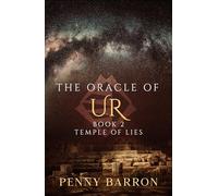 The Oracle of Ur, Book 2: Temple of Lies