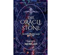 The Oracle Stone: 1 (The Windermere Tales)