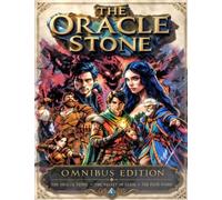 The Oracle Stone: Omnibus Edition