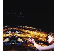 The Oracle - Wake