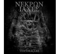 The Oracles (Andrew Liles/Rotting Christ)