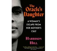 The Oracles Daughter (ebook)