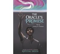 The Oracle's Promise: Tales of Fantasy and Romance