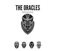 The Oracles: Spirited Away: 1