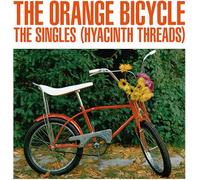 The Orange Bicycle - The Singles (Hyacinth Threads) [Vinilo]