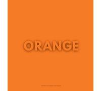 The Orange Book: 5 (Color Books)