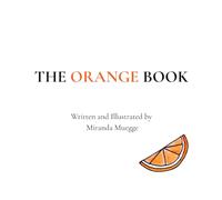 The Orange Book (The Little Color Library)