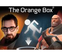 The Orange Box (PC) Steam Gift - NORTH AMERICA