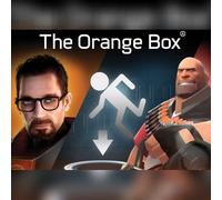 The Orange Box (PC) Steam Key - EU