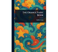 The Orange Fairy Book