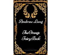 The Orange Fairy Book