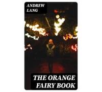 The Orange Fairy Book (ebook)