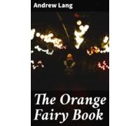 The Orange Fairy Book (ebook)