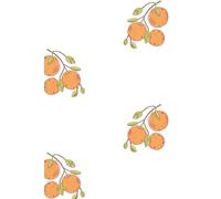 The Orange Grove: Journaling for the Sweet and the Subtle