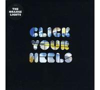 The Orange Lights - Click Your Heals [Vinilo]