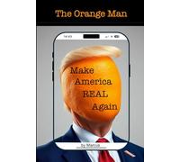 The Orange Man