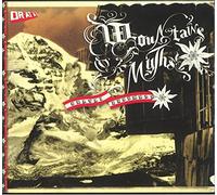 The Oratai Ensemble - Mountains and Myths