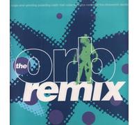 The Orb - A huge ever growing pulsating brain.. (Remix, incl. Orbital Dance Mix, 1990) [Vinyl Single]