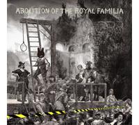 The Orb – Abolition Of The Royal Familia – CD – Importación USA