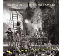 The Orb – Abolition Of The Royal Familia – CD – Importación USA