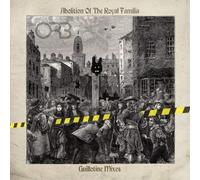 The Orb Abolition of the Royal Familia: Guillotine Mixes (CD) (Importación USA)