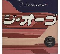 The Orb - Assasin (2-MCD-Set)