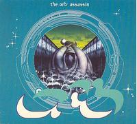 The Orb - Assassin [RARE] (UK Import)